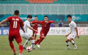 'U23 Việt Nam sẽ thắng U23 UAE 1-0'