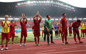 U23 Việt Nam bị bắt bài trước 'khắc tinh' Tây Á