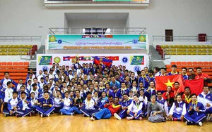 Võ Việt Nam sẽ có mặt tại SEA Games 30