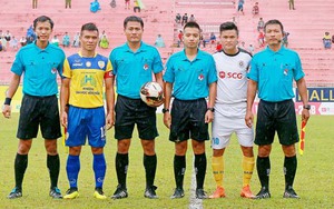 Đồng Tháp hụt hơi, Viettel gia tăng cách biệt