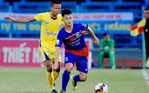 XSKT Cần Thơ thay cựu HLV HAGL