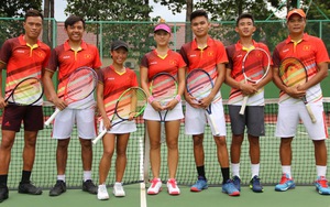 Lý Hoàng Nam không sợ gặp chuyện như U23 Việt Nam