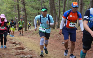 Chạy bộ mang 3 tỷ đồng giúp đỡ trẻ sơ sinh Việt Nam