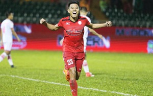 HLV Miura hết lời khen ngợi trò cưng