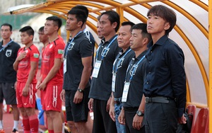 Vì sao HLV Miura và CLB TP.HCM đường ai nấy đi?