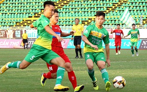 HLV Park Hang Seo không lạ gì các tân binh