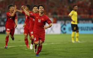 'HLV Park Hang Seo quá giỏi, điểm 10 cho Anh Đức'