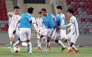 'Xuân Trường khiến HLV Park Hang Seo khó xử'