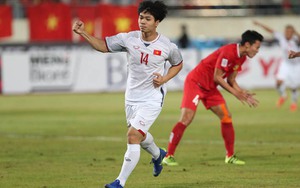 Chuyên gia Đoàn Minh Xương: 'Công Phượng đã hay hơn'