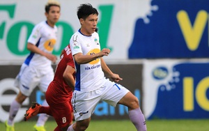 Đá thiếu người, HAGL vẫn vô địch BTV Cup 2018