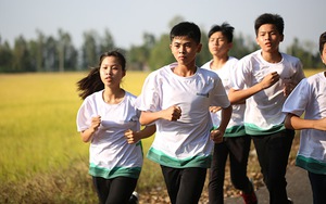 Chạy để …cứu Đồng bằng sông Cửu Long