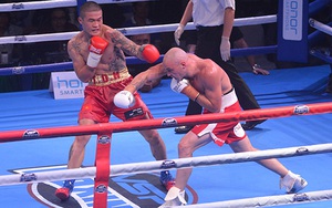 TP.HCM có thêm sân chơi lớn cho boxing chuyên nghiệp