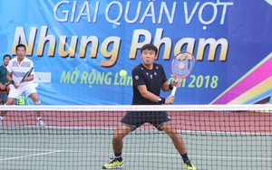 Lý Hoàng Nam lại gây sốt