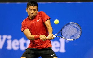 Lý Hoàng Nam chưa có đối thủ