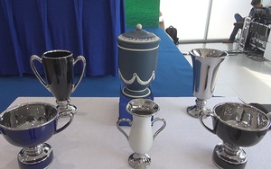 Hơn 400 golf thủ tìm vé đến Nam Phi