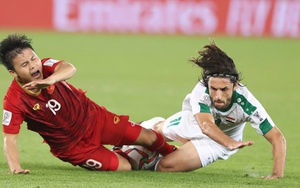 Tuyển Việt Nam có đẳng cấp tiệm cận châu lục'