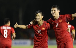 Chuyên gia nhất trí HLV Park Hang Seo chỉ nên dẫn dắt ĐTQG