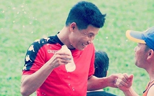 'Sao' HAGL nói gì khi tỏa sáng ở Bình Dương?