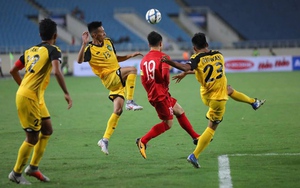 U23 Indonesia sẽ đá rắn để phá lối chơi của U23 Việt Nam