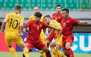 'U19 Việt Nam là nòng cốt chuẩn bị cho World Cup 2026'