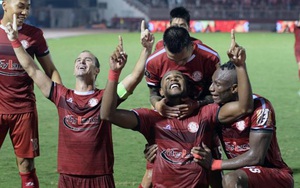 Cựu HLV HAGL là thách thức cho Quang Hải và Hà Nội