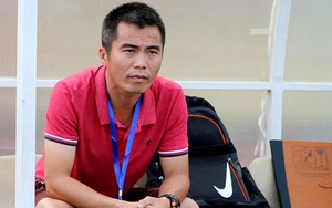 Đội của 'Mourinho Việt Nam' nếm trái đắng, Đồng Tháp dẫn đầu giải hạng Nhất