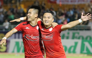 'Ronaldo xứ Nghệ' bị HLV Hàn Quốc bỏ quên