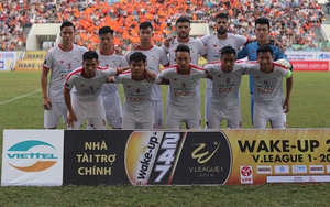 HLV Viettel tiếc vì V-League chưa có VAR