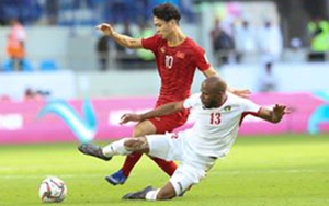 Đội hình 'không thể đụng đến' của HLV Park Hang Seo