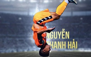 Bạn HLV Park Hang Seo buồn với cầu thủ nhỏ bậc nhất V-League