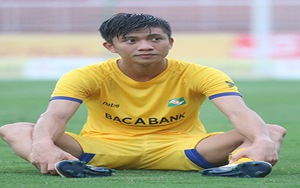 Học trò HLV Park Hang Seo 'làm nóng' sân Thống Nhất