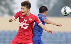 HLV Park Hang Seo thử nghiệm hàng loạt ở U23 Việt Nam