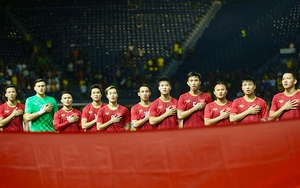 Bóng đá Việt Nam phải thích nghi với lịch FIFA