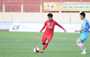 ĐKVĐ đại thắng ngày mở màn giải BĐ nữ VĐQG – Cúp Thái Sơn Bắc 2019