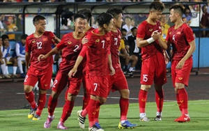 U23 Việt Nam và bước đệm cho SEA Games 30