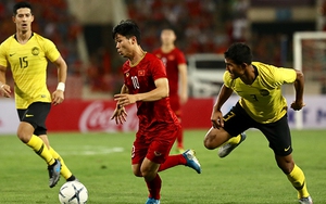 Công Phượng là sai lầm của HLV Park Hang Seo!