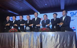 Bầu Đức gửi tâm huyết vào đội bóng khác ngoài HAGL