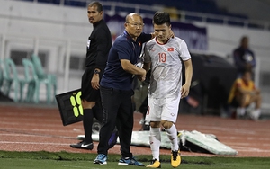 HLV Park Hang Seo thiệt hơn nếu trở về Hàn Quốc