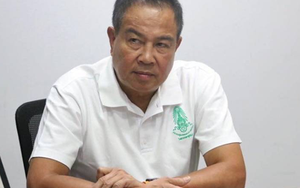 V-League, Thai-League cùng chung nỗi đau vì Covid-19