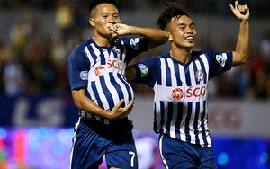 HLV Sài Gòn FC lý giải trận thua sốc do COVID-19