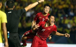 Tuyển Việt Nam không còn cơ hội chinh phục King’s Cup 2020