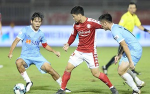 HLV Hàn Quốc thừa nhận Công Phượng đang chịu áp lực