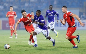 HAGL là 'tử địa' với ngoại binh