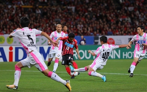 'Messi Thái' đắt gấp 10 lần Công Phượng