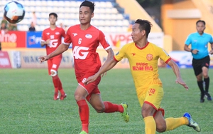 HLV Park Hang Seo có lý khi 'chấm' cầu thủ Viettel