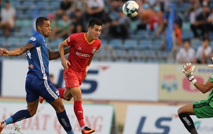 Công Phượng đã 'giải hạn', chờ Văn Toàn và Quang Hải trả lời