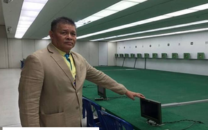 Thái Lan bắt đầu chinh phục SEA Games 31 tại Việt Nam