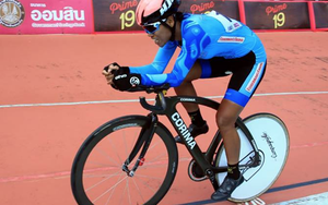 Thái Lan muốn lấy lại thể diện ở SEA Games tại Việt Nam