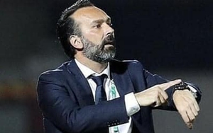 V League khởi động 'lò xay' HLV