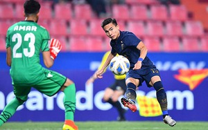 Đội bóng của Văn Lâm không còn sức hút với ngôi sao trẻ